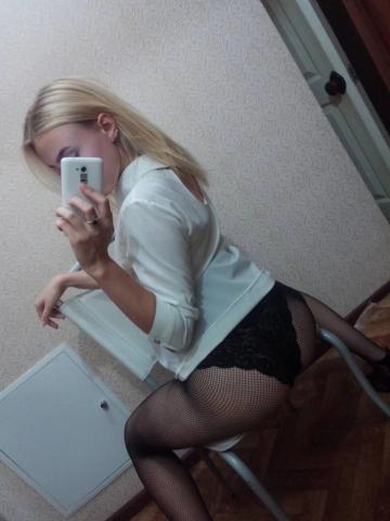 Анкета проститутки Ядвига - Фото 1, , 25 лет, №353670
